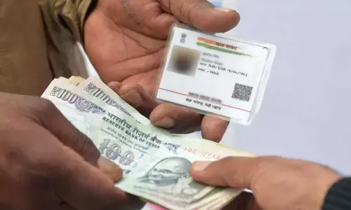 Aadhaar Biometric Update: बायोमेट्रिक अपडेट कराने पर कितना लगता है चार्ज, अगर आपसे कोई ज्यादा ले पैसे तो यहाँ करे शिकायत, जानिए! Aadhaar Biometric Update: बायोमेट्रिक अपडेट कराने पर कितना लगता है चार्ज, अगर आपसे कोई ज्यादा ले पैसे तो यहाँ करे शिकायत, जानिए!