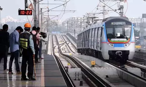 MP Metro Project: Jabalpur, Gwalior और Ujjain में भी मेट्रो लाने की तैयारी हुई शुरू