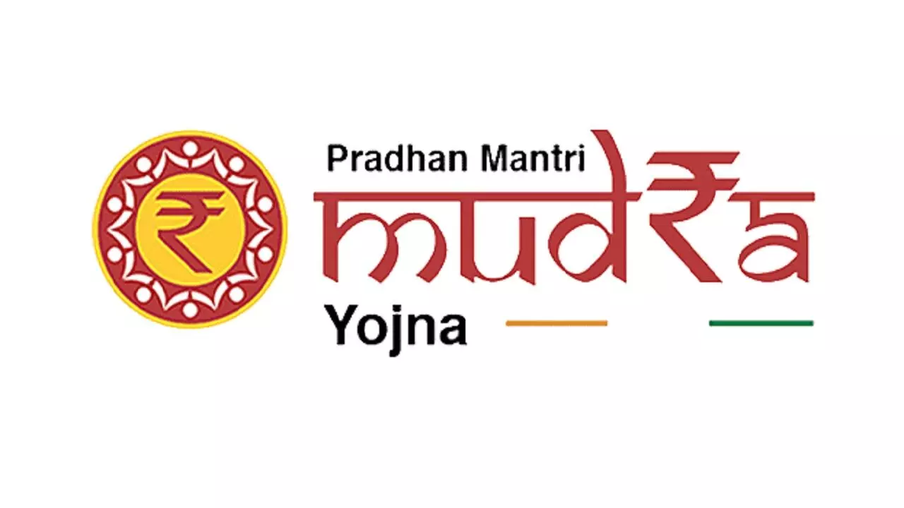 Pradhan Mantri Mudra Yojana