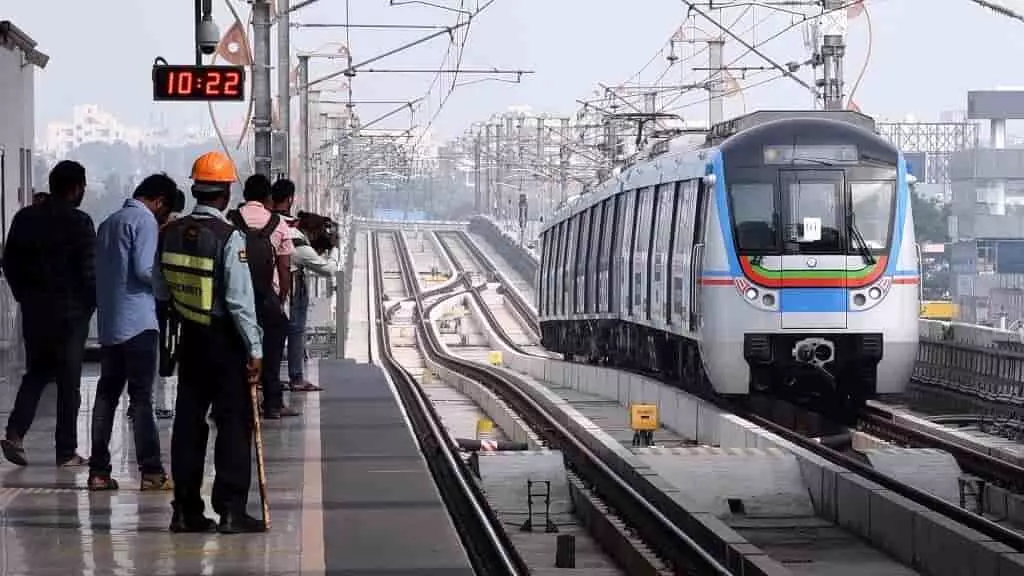 MP Metro Project: Jabalpur, Gwalior और Ujjain में भी मेट्रो लाने की तैयारी हुई शुरू