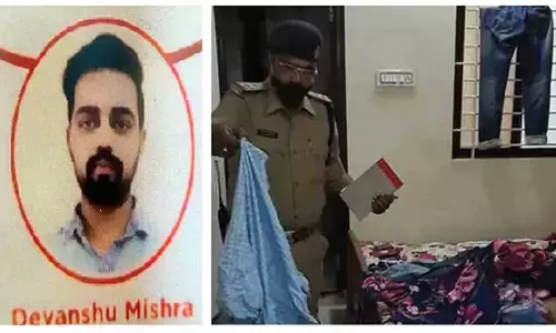 इंदौर में हत्या का सनसनीखेज खुलासा, किन्नर ने की थी रीवा के देवांशु की हत्या