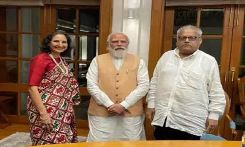 Bigbull: राकेश झुनझुनवाला पीएम मोदी से मिले तो लोगों ने मजाक उड़ाना क्यों शुरू कर दिया Bigbull: राकेश झुनझुनवाला पीएम मोदी से मिले तो लोगों ने मजाक उड़ाना क्यों शुरू कर दिया