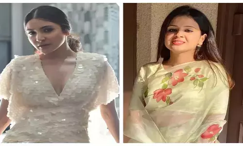 T-20 World Cup: Anushka Sharma और Sakshi Dhoni भारत-पाकिस्तान के मैच के दिन भूखी-प्यासी