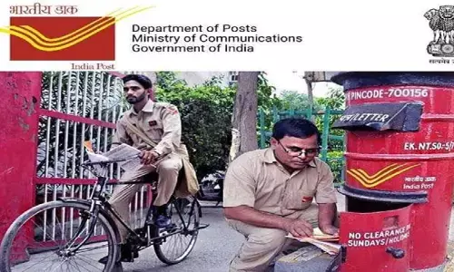 Government Job: डाक विभाग में निकली सैकड़ों भर्तियां, जाने कैसे करना है आवेदन