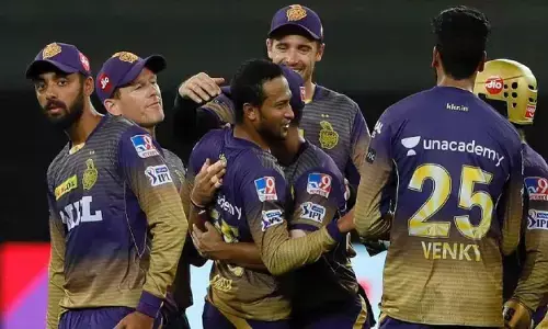 मुंबई इंडियंस के प्लेऑफ में पहुंचने की उम्मीद खत्म, राजस्थान को हराकर कोलकाता ने दावेदारी मजबूत की