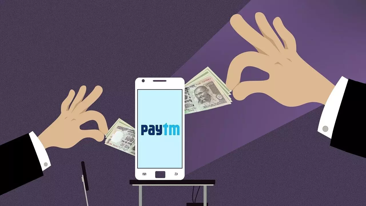 Paytm Recharge Offer- IND vs PAK मैच की ख़ुशी में पेटीएम दे रहा 40 रुपए का कैशबैक, जानिएं प्रोमोकोड