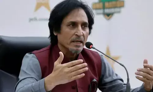 T-20 World Cup: भारत को मैच में हराने के बदले सब कुछ लुटाने को तैयार पकिस्तान T-20 World Cup: भारत को मैच में हराने के बदले सब कुछ लुटाने को तैयार पकिस्तान