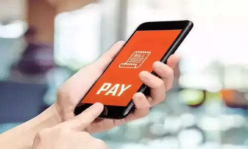 RBI ने बढ़ाई IMPS की लिमिट अब मोबाईल से ट्रांसफर कर सकते हैं 5 लाख रुपए