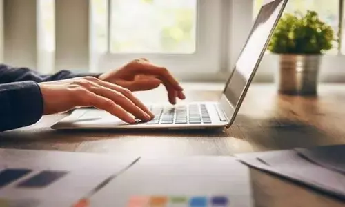 Online system of colleges is weak training will be given to improve