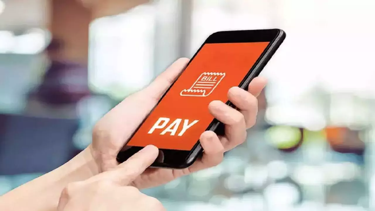 RBI ने बढ़ाई IMPS की लिमिट अब मोबाईल से ट्रांसफर कर सकते हैं 5 लाख रुपए