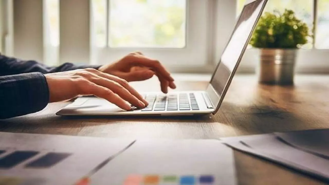 Online system of colleges is weak training will be given to improve