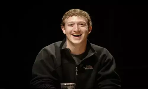 Facebook-Instagram Down: फिर डाउन हुआ फेसबुक और इंस्टाग्राम, यूज़र्स चिढ गए