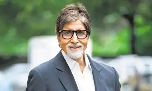 SBI बना Amitabh Bachchan का किरायेदार