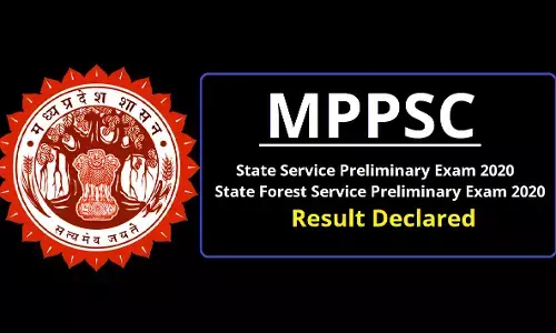 MPPSC Prelims 2020 Scorecard: जारी हुए मध्य प्रदेश राज्य सेवा और राज्य वन सेवा प्रारंभिक परीक्षा के स्कोरकार्ड, यहां देखें...