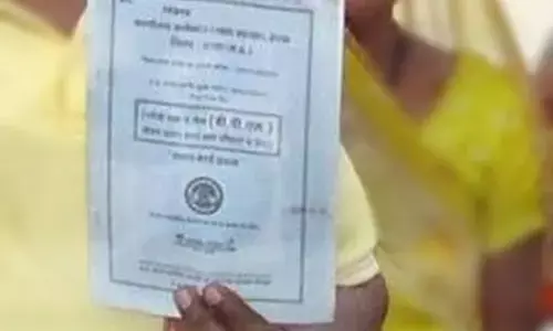 Ration Card Online Getting ration card made easy apply like this