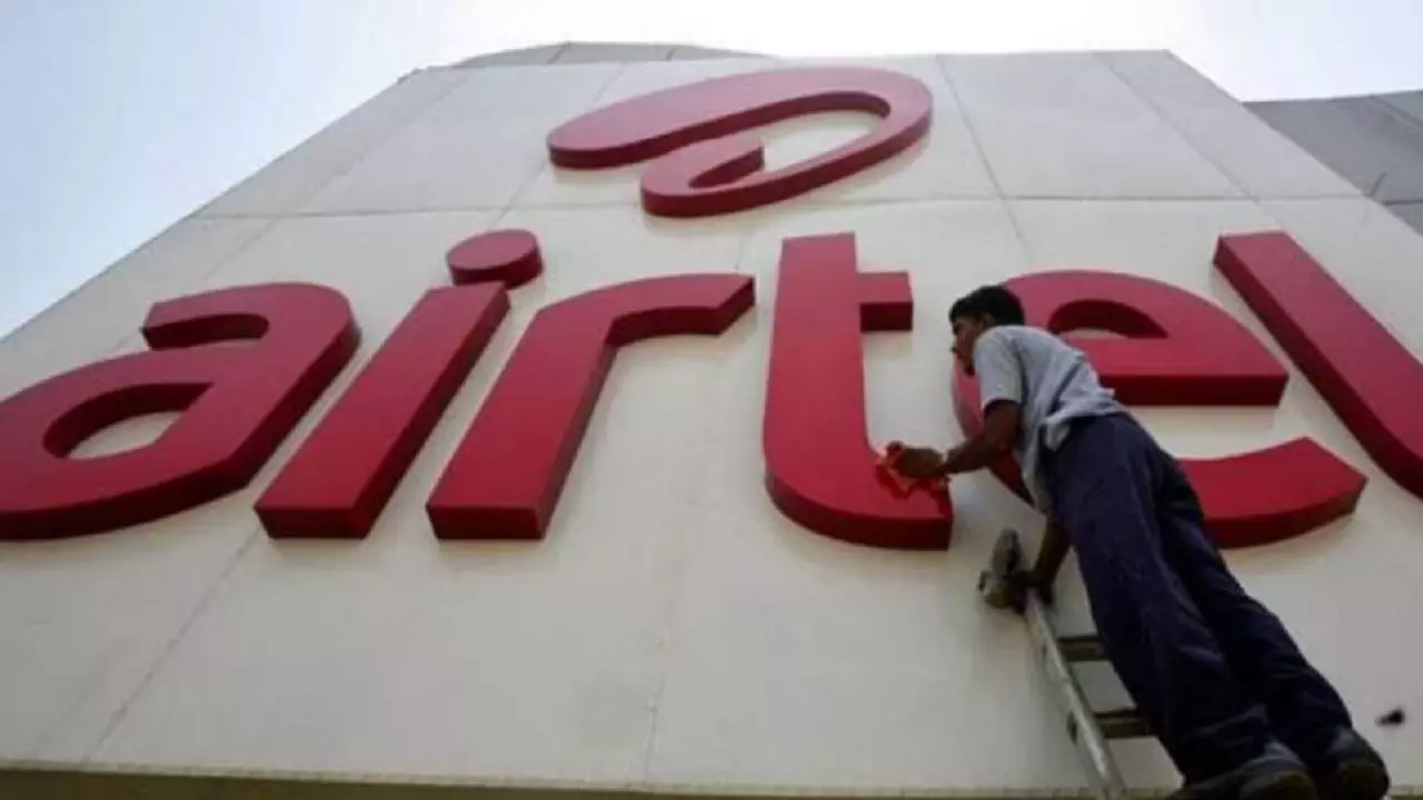 Airtel कंपनी दे रही हजारो और लाखो कमाने का मौका, जानिए कैसे?