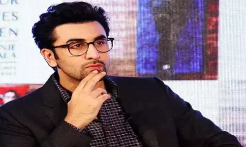Bad News: शादी से पहले Ranbir Kapoor को लगी भयंकर चोट, मचा हड़कंप