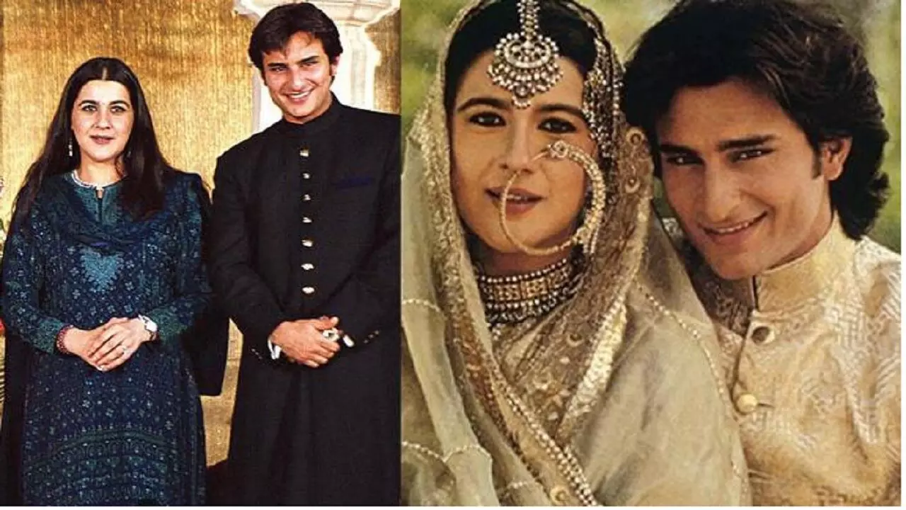 जब Saif Ali Khan ने कहा- मै कोई Shah Rukh khan नहीं..