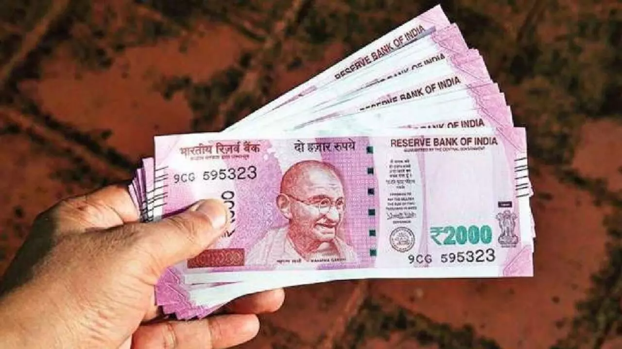 खुशखबरी: केंद्र सरकार देश के बेरोजगारों को दे रही 3500 रुपये प्रतिमाह? जानिए