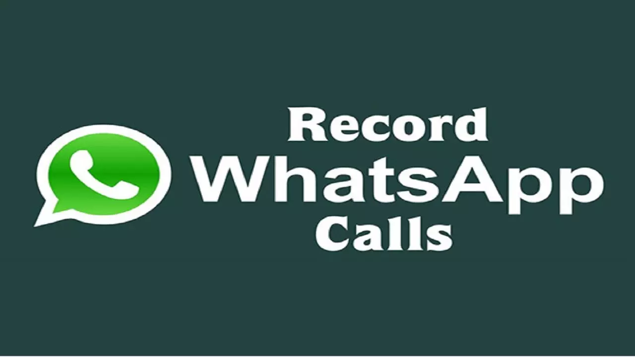 रिकॉर्ड करना है WhatsApp Call तो ये है आसान तरीका, जानिए प्रोसेस!