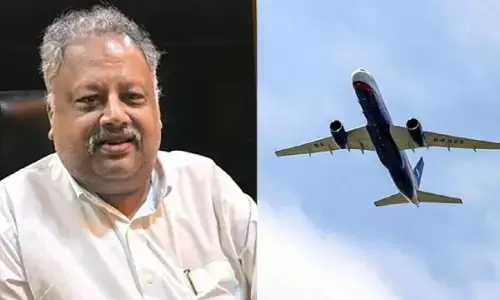 Akasa Airline: शेयरमार्केट के Bigbull Rakesh Jhunjhunwala अब प्लेन उड़ाएंगे