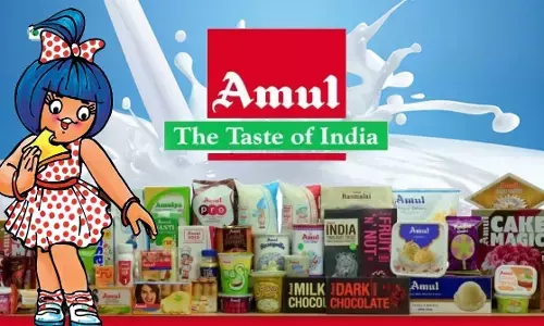 Amul दे रहा 6 हजार रुपये?