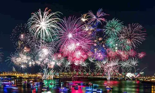 पटाखे और आतिशबाजी लाइसेंस के लिए ऑनलाइन होंगे आवेदन, 26 अक्टूबर अंतिम तिथि