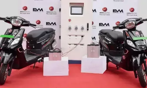 Good News: इस दिवाली फ्री में मिल रही Hero Electric Scooter, जल्दी करे