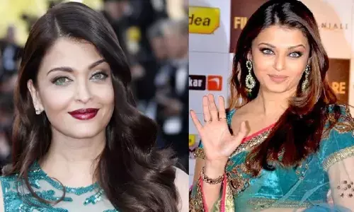 OMG: Aishwarya Rai Bachchan ने इन्हे दान कर दी अपनी आँखे, मचा हड़कंप