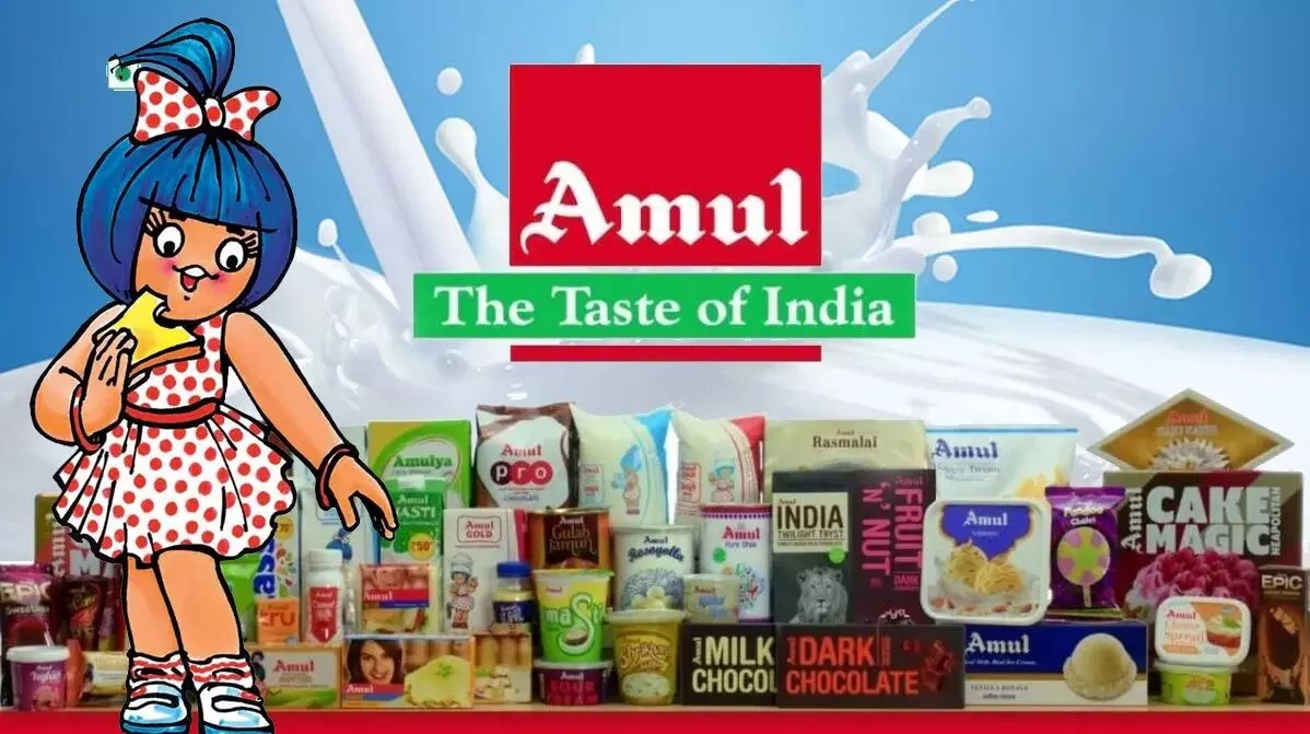 Amul दे रहा 6 हजार रुपये?