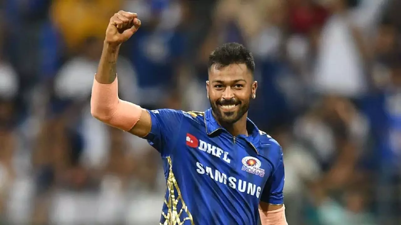 Hardik Pandya T20 वर्ल्ड कप से बाहर?