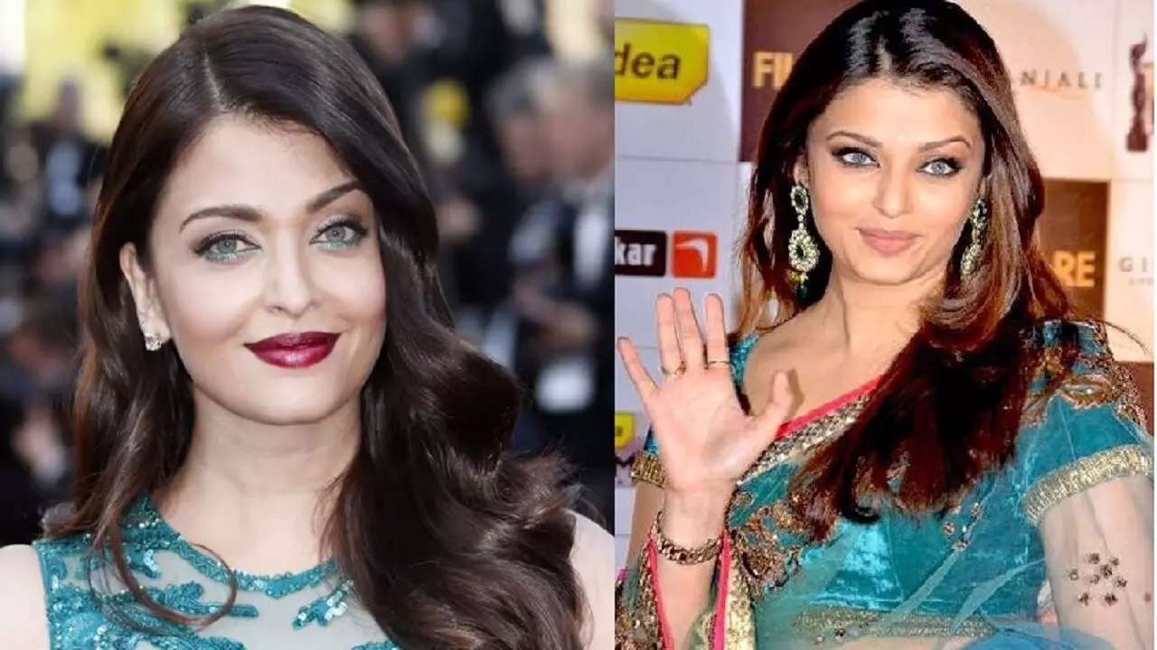 OMG: Aishwarya Rai Bachchan ने इन्हे दान कर दी अपनी आँखे, मचा हड़कंप