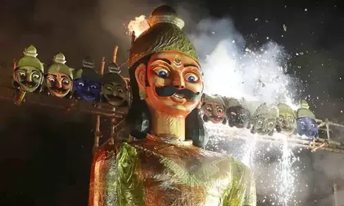 dussehra 2021