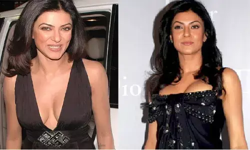 Bad News: मिस यूनिवर्स Sushmita Sen हुई हादसे का शिकार, खबर पढ़ कांप उठेगी रूह Bad News: मिस यूनिवर्स Sushmita Sen हुई हादसे का शिकार, खबर पढ़ कांप उठेगी रूह