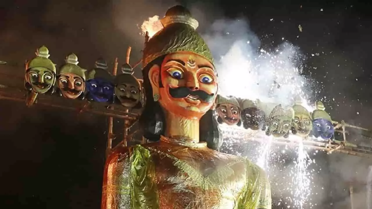 dussehra 2021