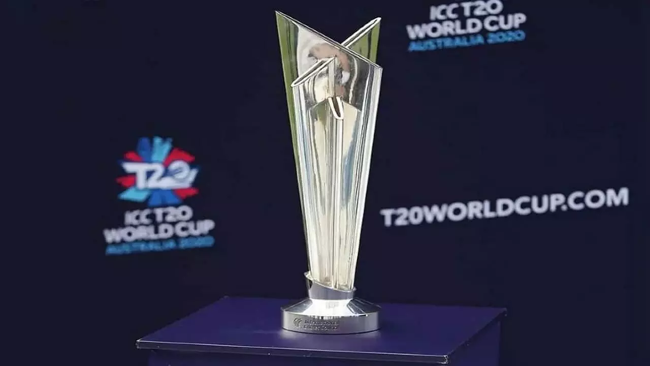 T20 World Cup 2021: इन कपड़ो पर नजर आएगी भारतीय क्रिकेट टीम, वर्ल्ड कप में पाकिस्तान से होगा पहला मुकाबला