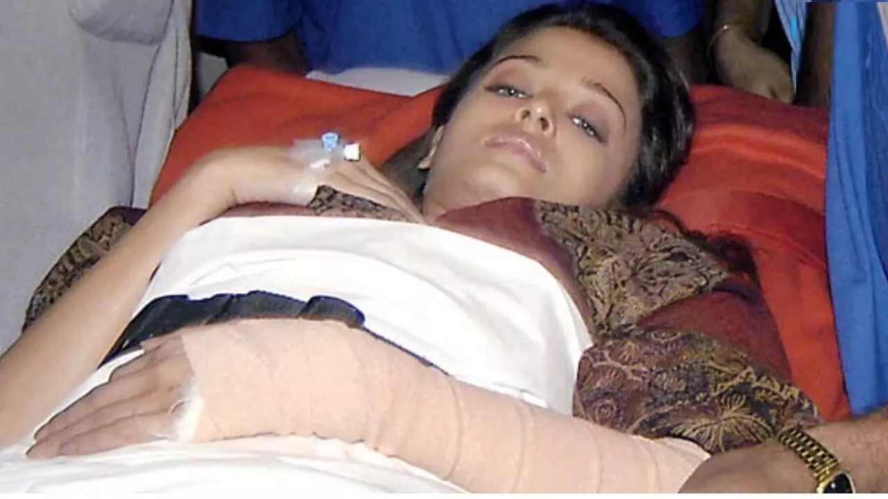 जब Aishwarya Rai की आई थी मौत की खबर, रोने लगे थे सभी लोग, फिर..