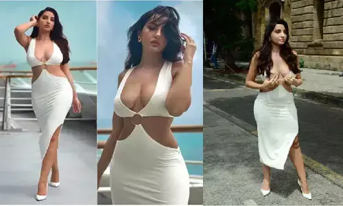 Happy Birthday Nora Fatehi: कनाडा की नोरा आज है 22 करोड़ की मालकिन, ऐसे की दमदार कमाई