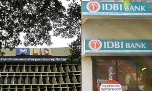 एयर इंडिया के बाद सरकार अब LIC और BPCL सहित कई कंपनियों का हिस्सा बेचने वाली है