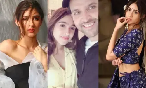 Hrithik Roshan के बहन की सुंदरता देख दंग रह जाएंगे आप..