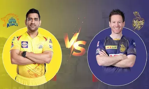 IPL 2021: सबसे बड़ी भविष्वाणी, CSK और KKR में ये टीम होगी विजेता?