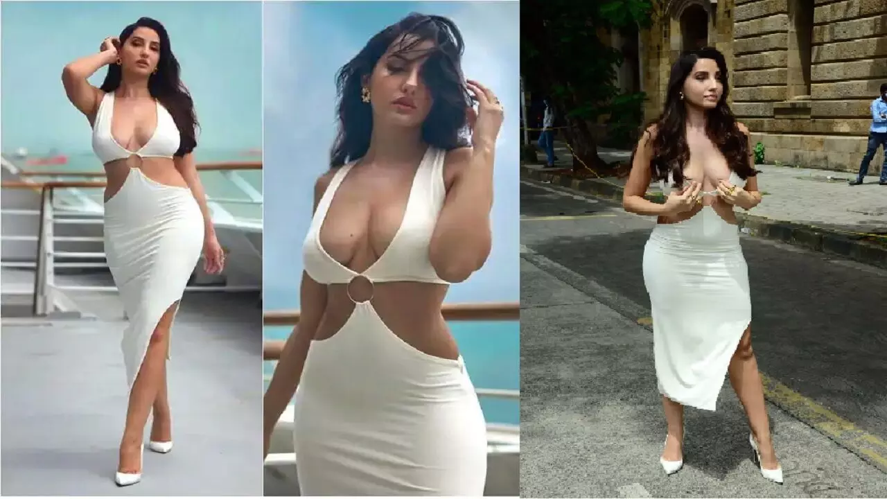 Happy Birthday Nora Fatehi: कनाडा की नोरा आज है 22 करोड़ की मालकिन, ऐसे की दमदार कमाई