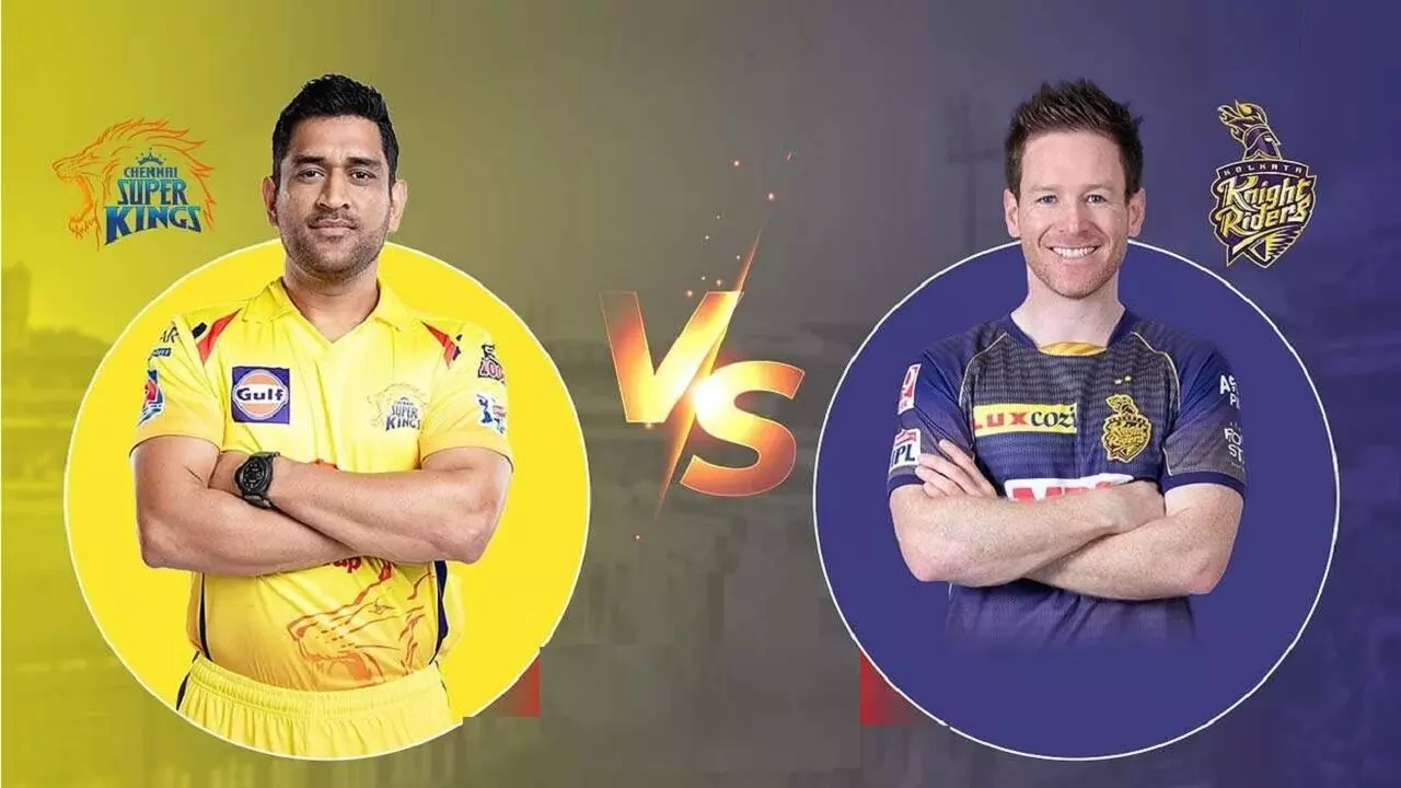 IPL 2021: सबसे बड़ी भविष्वाणी, CSK और KKR में ये टीम होगी विजेता?