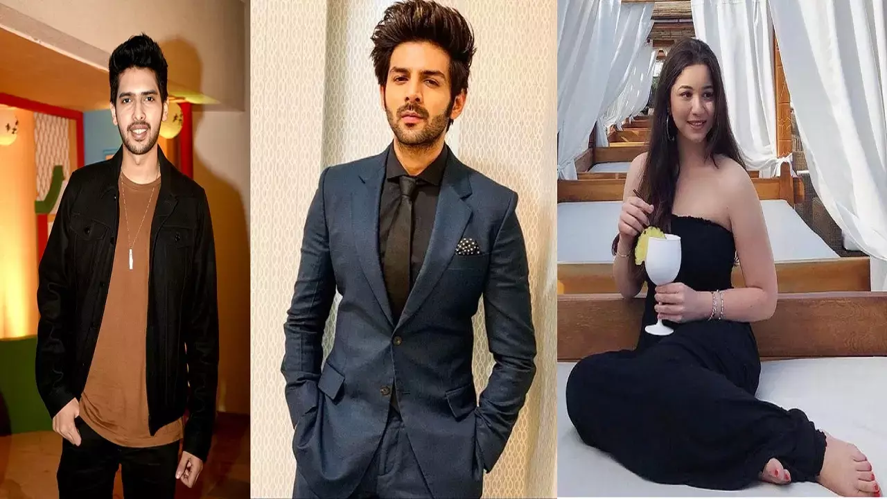 24 साल की Sara Tendulker में ऐसा क्या है की एक्टर Kartik और क्रिकेटर Shubman Gill समेत कई सितारे पड़े है पीछे, जानिए वजह