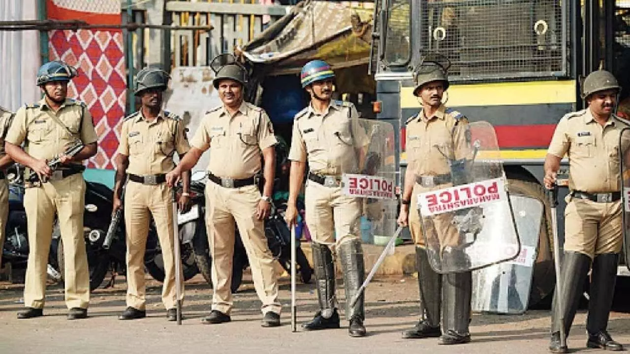 Good News for Madhya Pradesh Police: पुलिस के लिए खुशखबरी, हर महीने 4000 रुपये मिलेगा ज्यादा