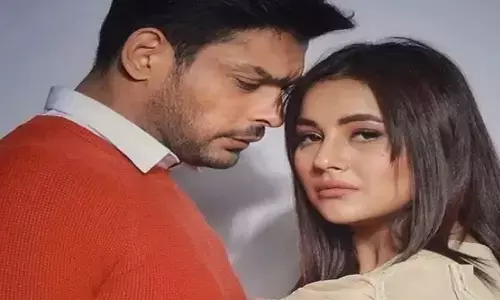 Sidharth Shukla की मौत के बाद Shehnaaz gill ने दिया पहला इंटरव्यू , सुनकर रो देंगे आप.. Sidharth Shukla की मौत के बाद Shehnaaz gill ने दिया पहला इंटरव्यू , सुनकर रो देंगे आप..