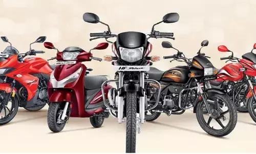 Hero Festive Offer: सिर्फ 6,999 रुपये देकर घर लाए बाइक्स और स्कूटर्स