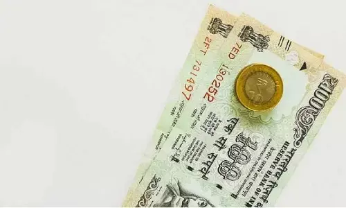 ये 100 रूपए की नोट मचा रही हड़कंप, जानिए!