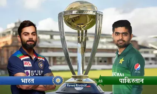 ICC T20 WC: भारत-पाकिस्तान के बीच महामुकाबला 24 को, जानिए क्या कहा कप्तान विराट कोहली और बाबर आजम ने...