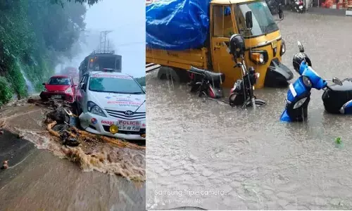 Kerala Heavy Rain: केरल में आफत की बारिश, बिगड़े हालात, बाढ़ और लैंडस्लाइड से 21 की मौत